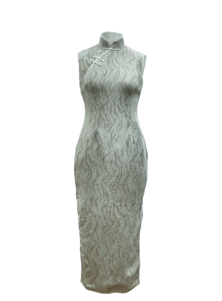 Fizzy Mint - Lit Wing Hung