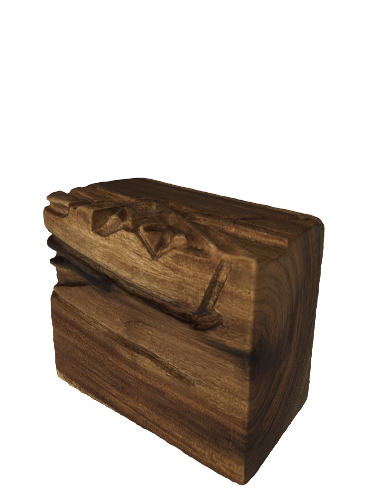 樹的文字 - 鄺曉融