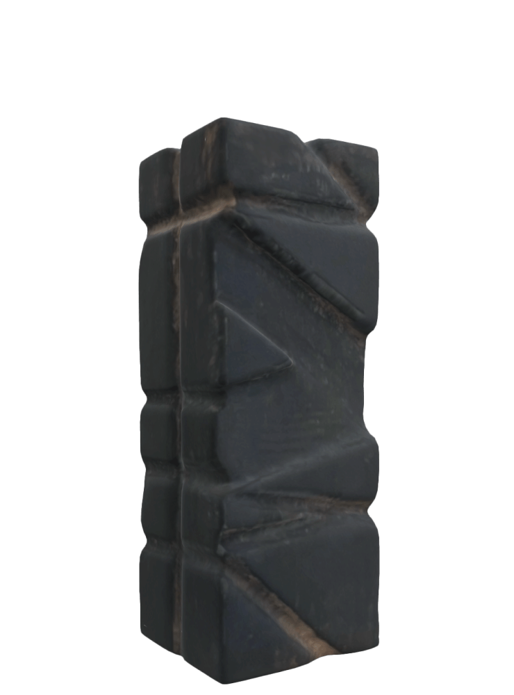 我讀《成為我自己：歐文‧亞隆回憶錄》藏書印 - 葉尚敏